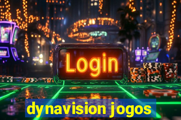 dynavision jogos